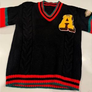 Authentic Gucci Sweater Size Small